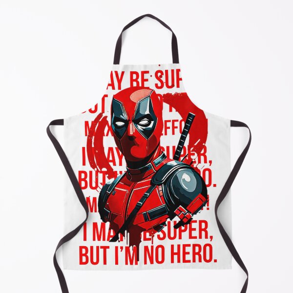 Item preview, Hero Silhouette Poster Design designed and sold by apexrodex.