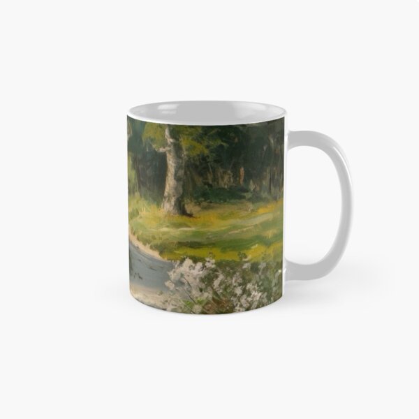 Item preview, French Countryside Pathway No. 1 designed and sold by CARRAANN.