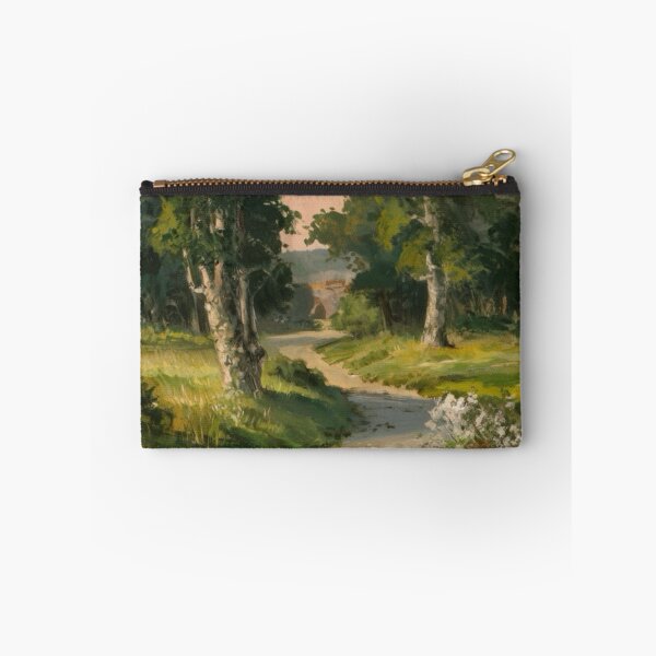 Item preview, French Countryside Pathway No. 1 designed and sold by CARRAANN.