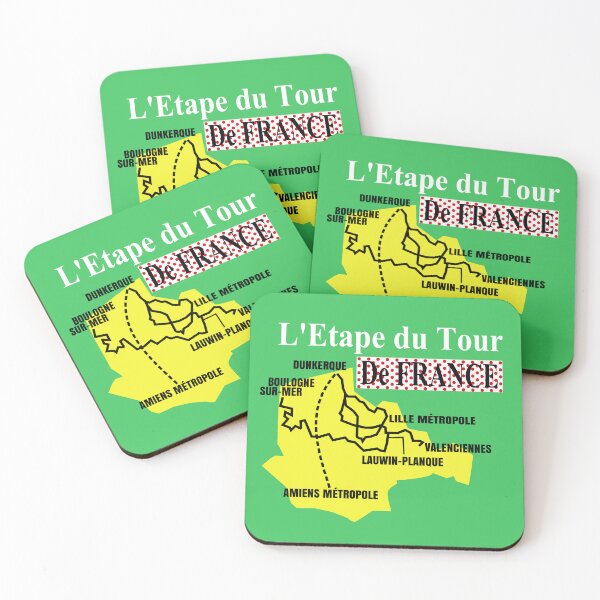Item preview, L'Tape du tour de France designed and sold by Colorfulman.