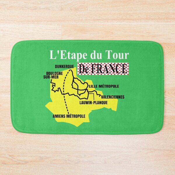 Item preview, L'Tape du tour de France designed and sold by Colorfulman.