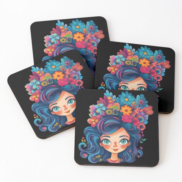 Item preview, Wonderful girl designed and sold by Halyna Nechyporuk.
