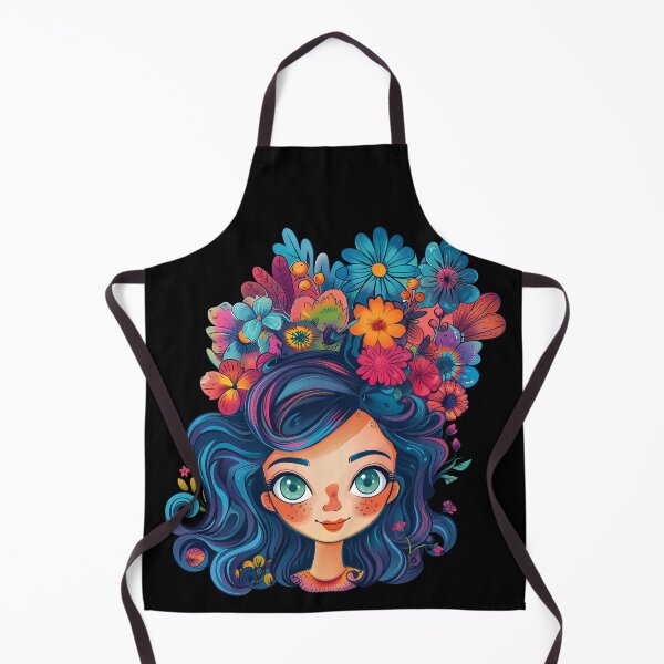 Item preview, Wonderful girl designed and sold by Halyna Nechyporuk.