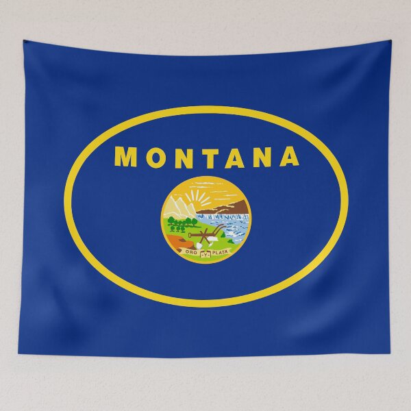 Item preview, MONTANA Gifts, Stickers, Phone Cases & Products (2) designed and sold by mpodger.