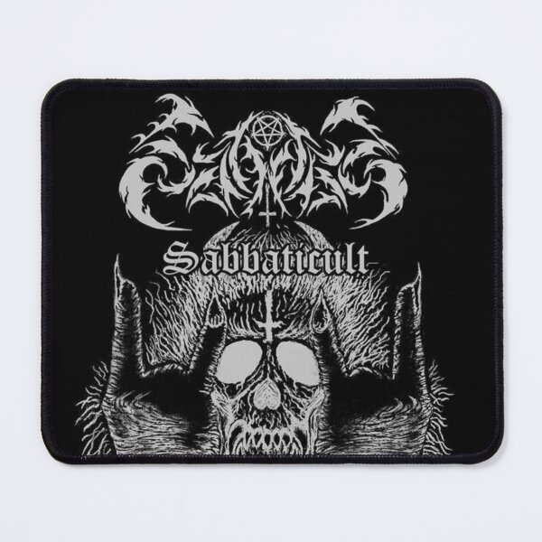 Item preview, Sabbat - Sabbaticult album 2024 designed and sold by AyanaLine.