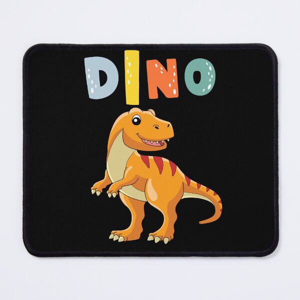 Item preview, FUNNY DINOSAUR DINO ! designed and sold by KiziaMizia94.