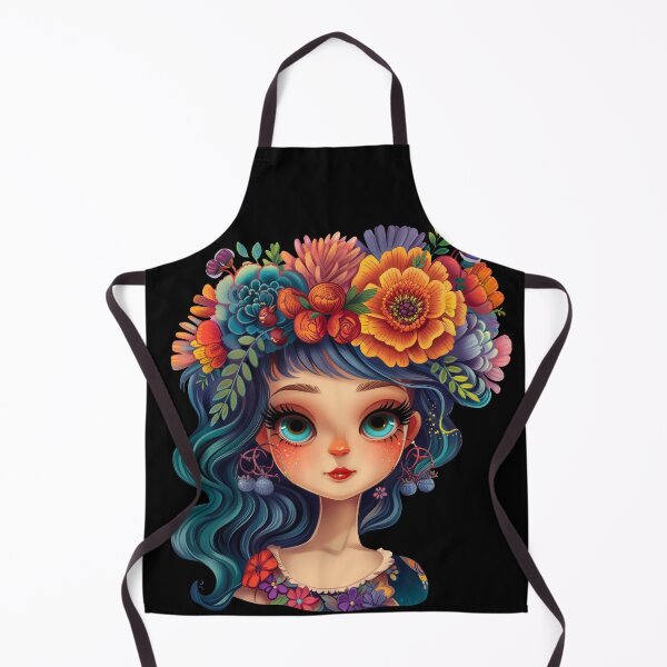 Item preview, Wonderful girl designed and sold by Halyna Nechyporuk.
