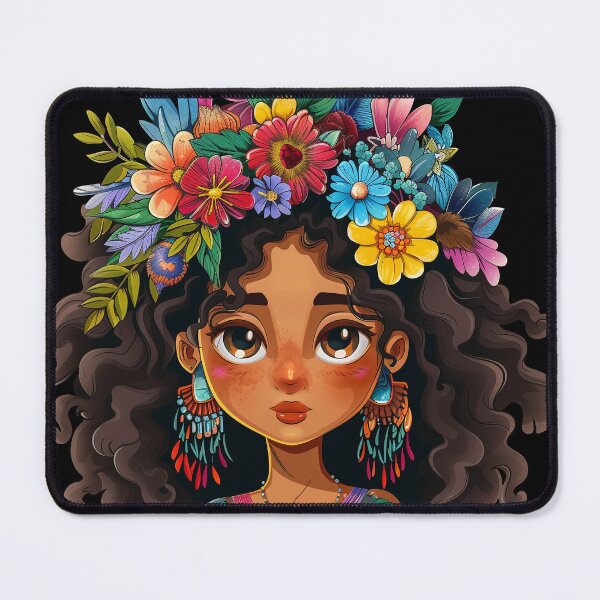 Item preview, Wonderful girl designed and sold by Halyna Nechyporuk.
