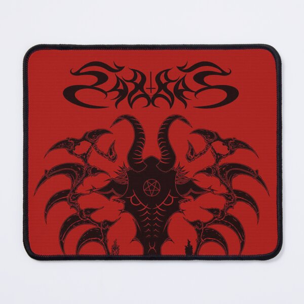 Item preview, Sabbat - Sabbatrinity album 2001 designed and sold by AyanaLine.