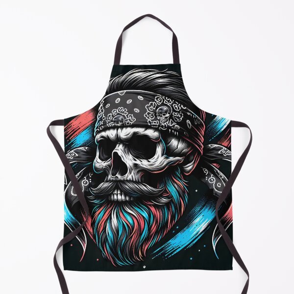 Item preview, skull art designed and sold by gkhanco.