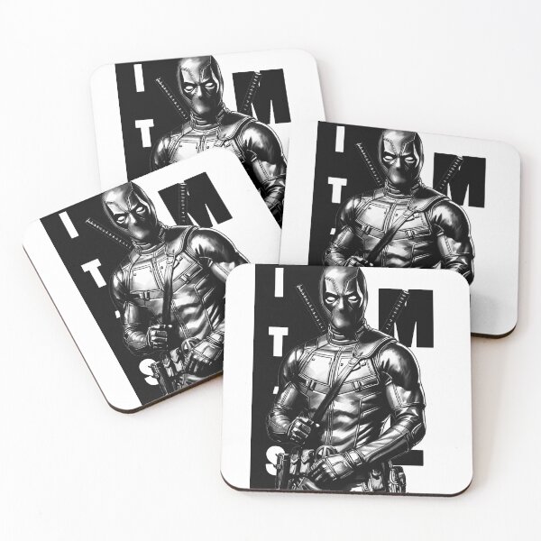 Item preview, Black And white Silhouette Action Pose Poster Design designed and sold by apexrodex.