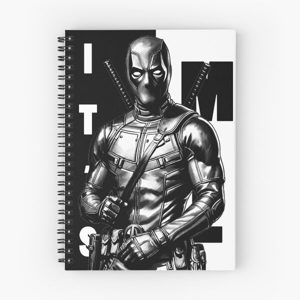 Item preview, Black And white Silhouette Action Pose Poster Design designed and sold by apexrodex.