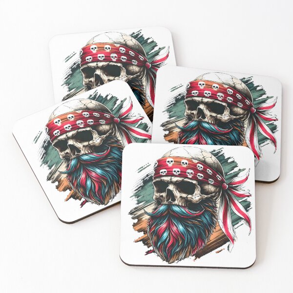 Item preview, skull art designed and sold by gkhanco.