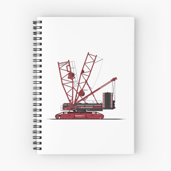 Item preview, Crawler Crane 57 designed and sold by Heavy Machinery.
