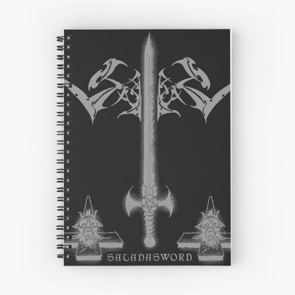 Item preview, Sabbat - Satanasword album 2000 designed and sold by AyanaLine.