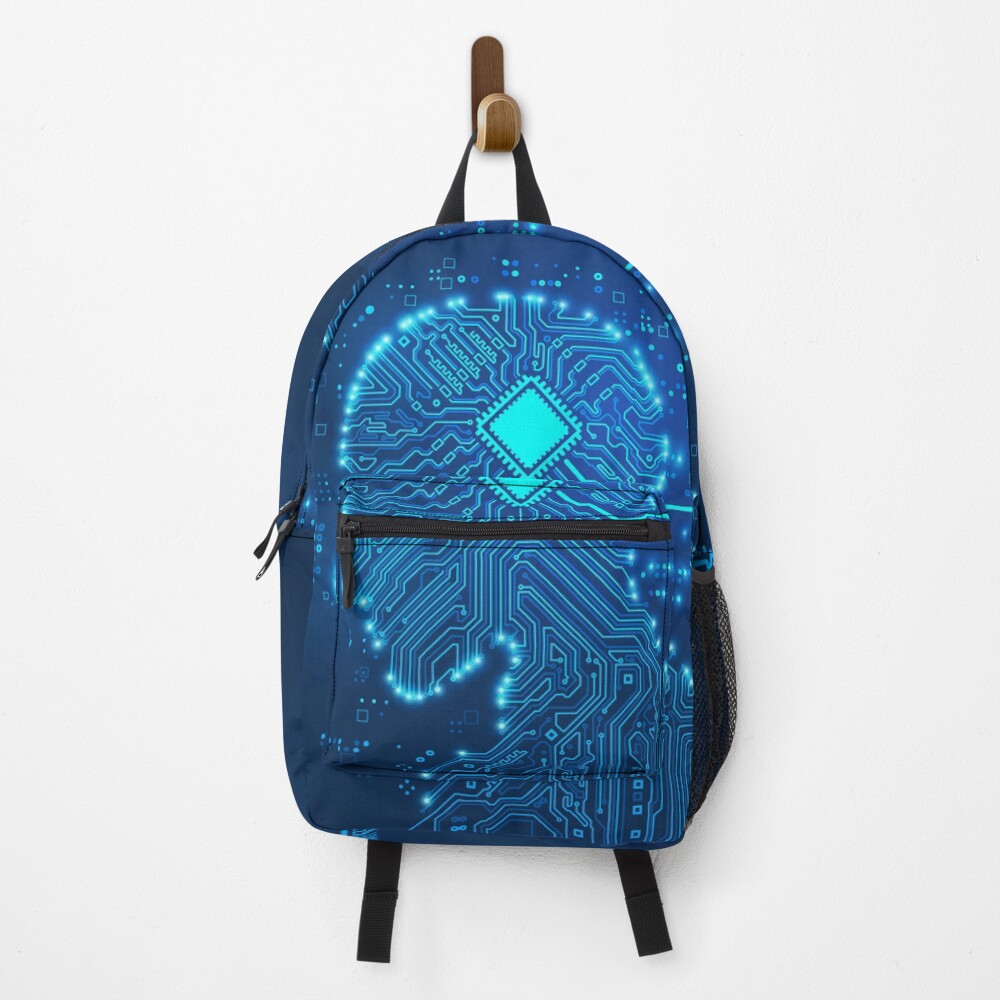 Item preview, Backpack designed and sold by NiamLab.