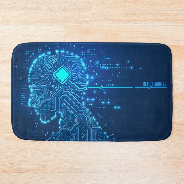 Item preview, deep learning robot designed and sold by NiamLab.