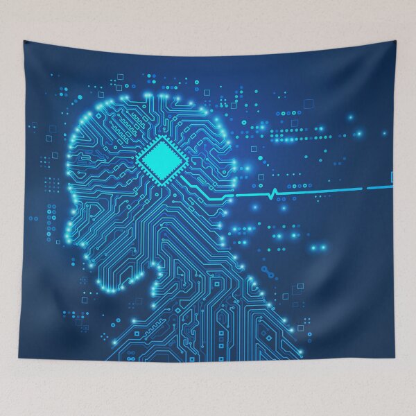 Item preview, deep learning robot designed and sold by NiamLab.