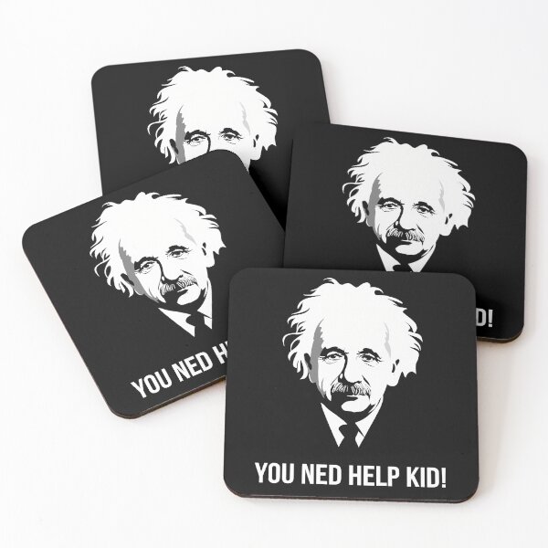 Item preview, You Need Help Kid designed and sold by OzzFrequency.