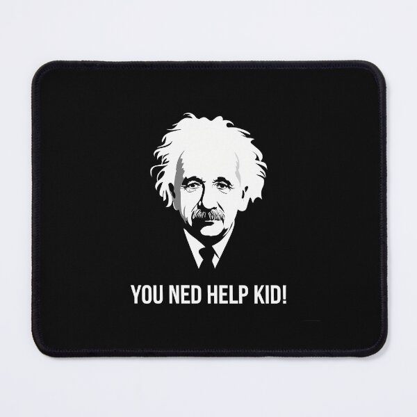 Item preview, You Need Help Kid designed and sold by OzzFrequency.