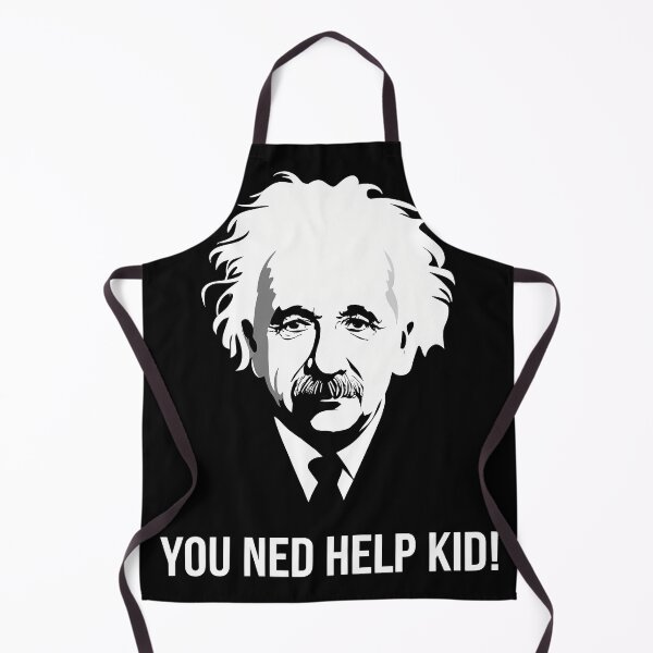 Item preview, You Need Help Kid designed and sold by OzzFrequency.