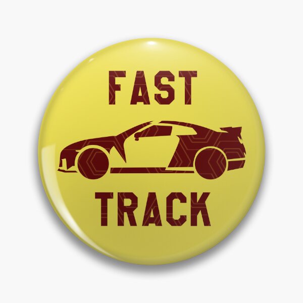 Item preview, Fast Track Perfection designed and sold by Stipper Store.