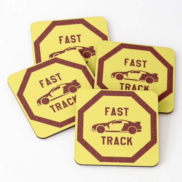 Item preview, Fast Track Perfection designed and sold by Stipper Store.