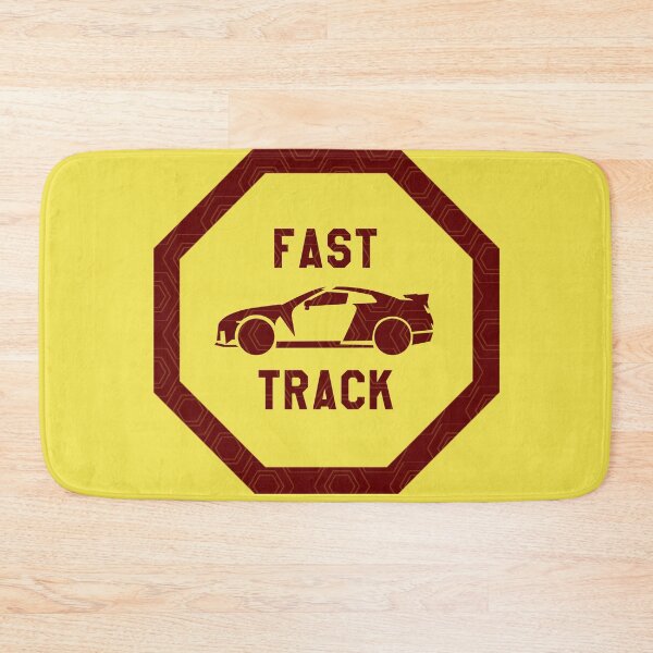 Item preview, Fast Track Perfection designed and sold by Stipper Store.
