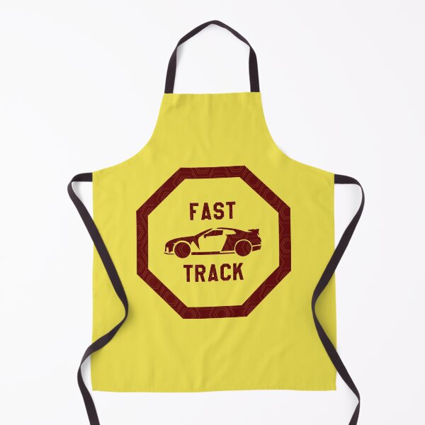 Item preview, Fast Track Perfection designed and sold by Stipper Store.