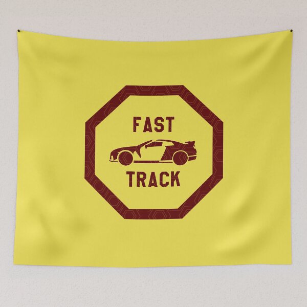 Item preview, Fast Track Perfection designed and sold by Stipper Store.