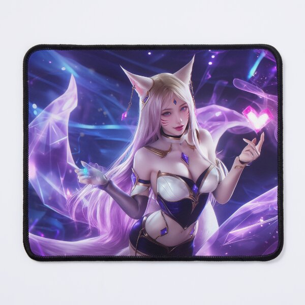 Item preview, Popstar Kitsune designed and sold by BlackIceStudio.