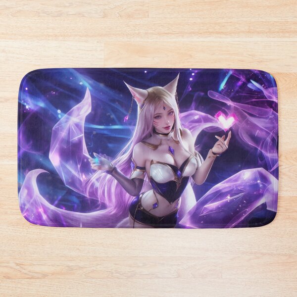 Item preview, Popstar Kitsune designed and sold by BlackIceStudio.