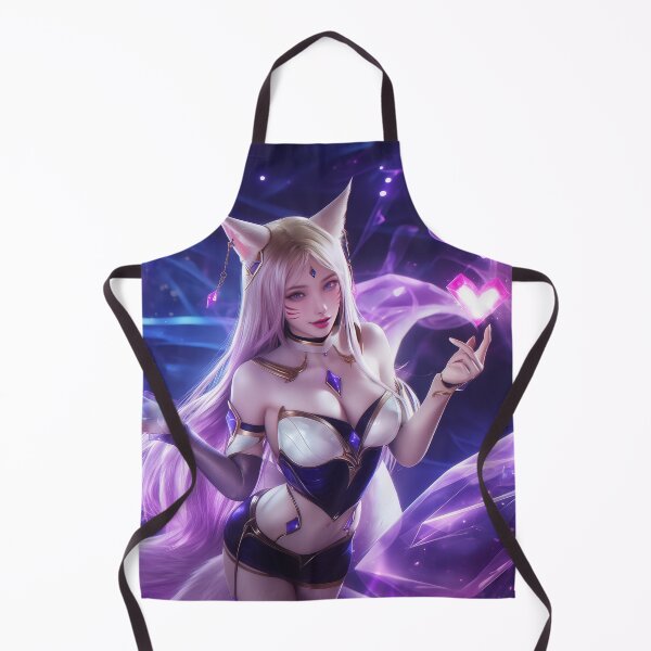 Item preview, Popstar Kitsune designed and sold by BlackIceStudio.