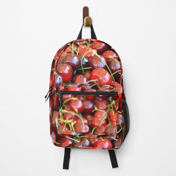 Item preview, Sweet Red Cherries designed and sold by taiche.