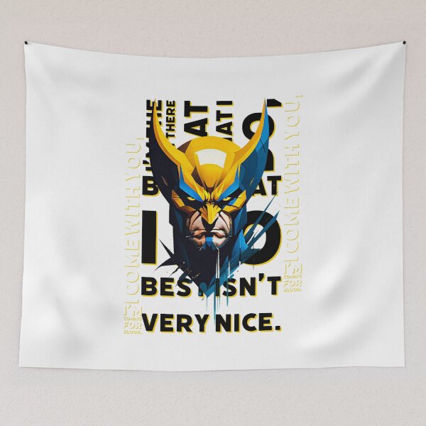 Item preview, The X Hero  designed and sold by apexrodex.
