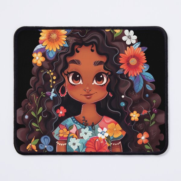 Item preview, Wonderful girl designed and sold by Halyna Nechyporuk.