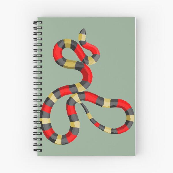 Item preview, Pueblan Milk Snake designed and sold by SarcasticBadger.