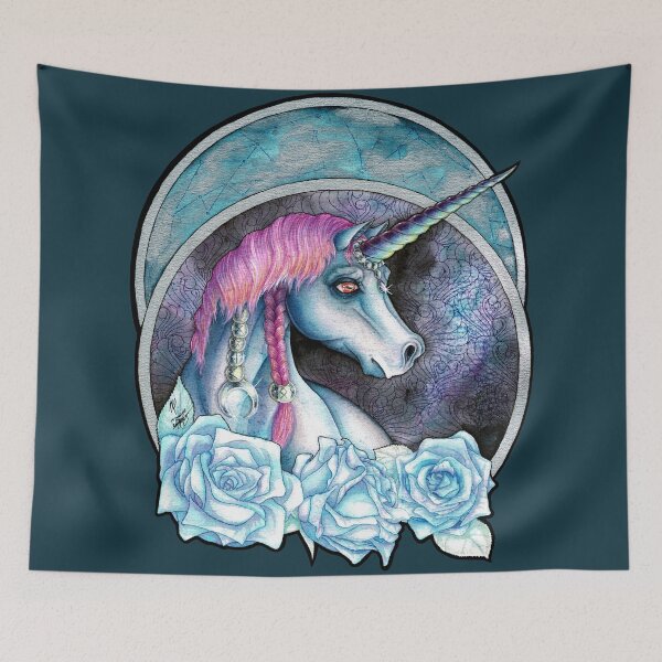 Item preview, Junicorn 2021 designed and sold by Varvarg.