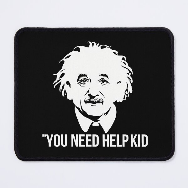 Item preview, You Need Help Kid! designed and sold by OzzFrequency.