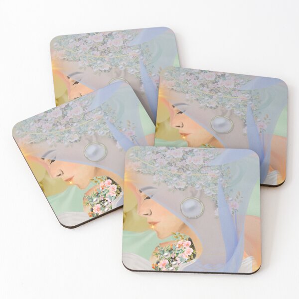 Item preview, Ethereal Muse designed and sold by tinkeybabes.
