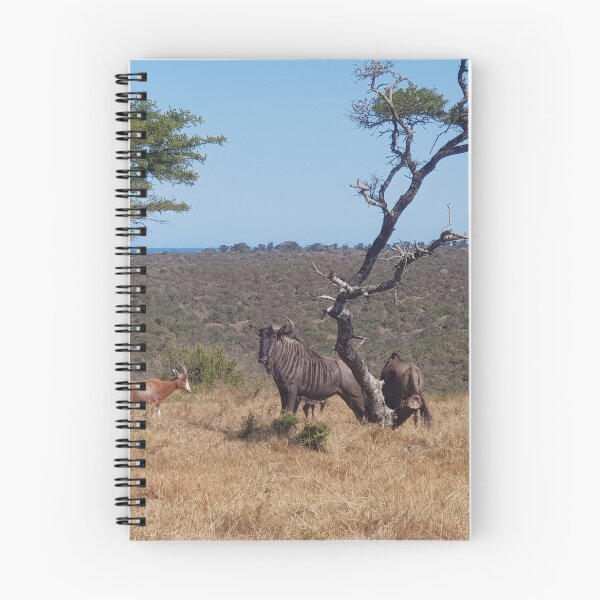 Item preview, Wildebeest, Eastern Cape - South Africa  designed and sold by AngelNetwork.