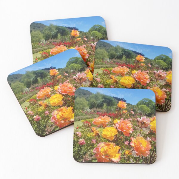 Item preview, Roses of Plettenberg Bay - South Africa designed and sold by AngelNetwork.