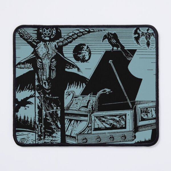 Item preview, Sabbat - The Dwelling album 1996 designed and sold by AyanaLine.