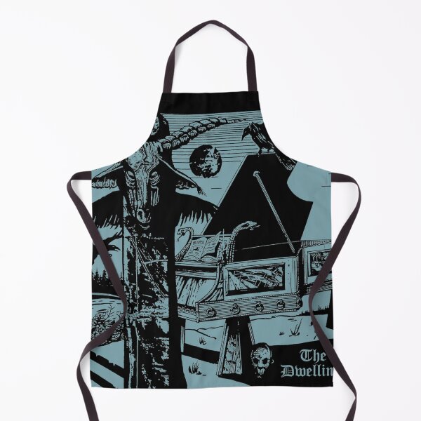 Item preview, Sabbat - The Dwelling album 1996 designed and sold by AyanaLine.