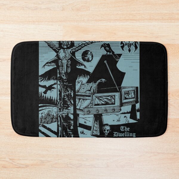 Item preview, Sabbat - The Dwelling album 1996 designed and sold by AyanaLine.