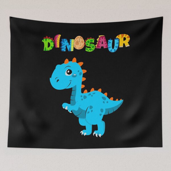 Item preview, FUNNY DINOSAUR DESIGN DINO  designed and sold by KiziaMizia94.