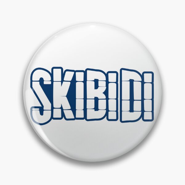 Artikelvorschau, Skibidi entworfen und verkauft von Jimbodo.