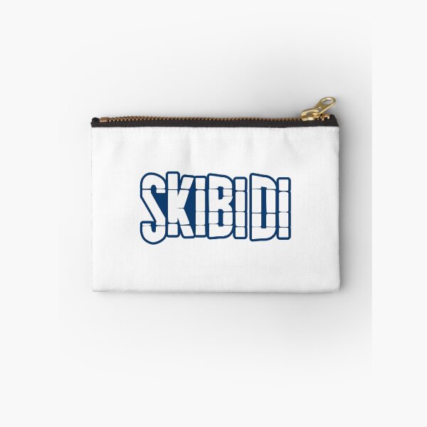 Artikelvorschau, Skibidi entworfen und verkauft von Jimbodo.