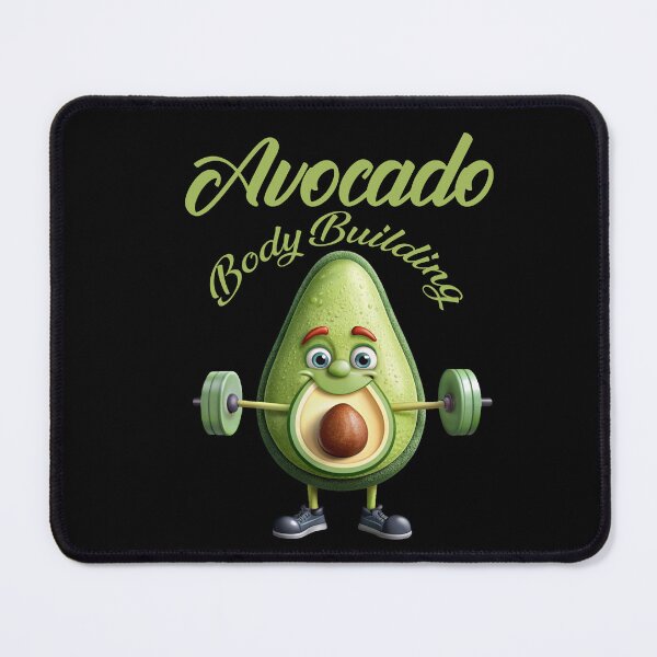 Item preview, Avocado Lover - Trendy Avocado T-Shirt Designs You Need to See designed and sold by Techflare.