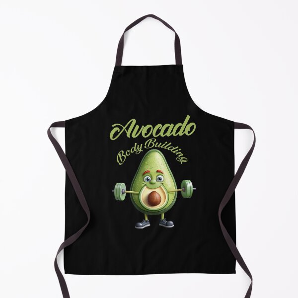 Item preview, Avocado Lover - Trendy Avocado T-Shirt Designs You Need to See designed and sold by Techflare.